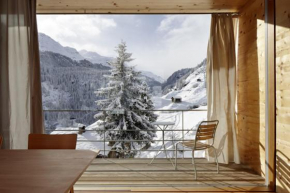 ISLEN Chalet-Apartment